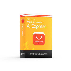 Ali Express Payment