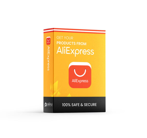 Ali Express Payment