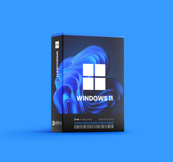 Windows 11 Original Product Key