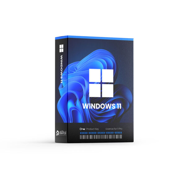 Windows 11 Original Product Key