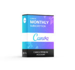 Canva Premium Account