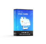 Virtual Visa Card