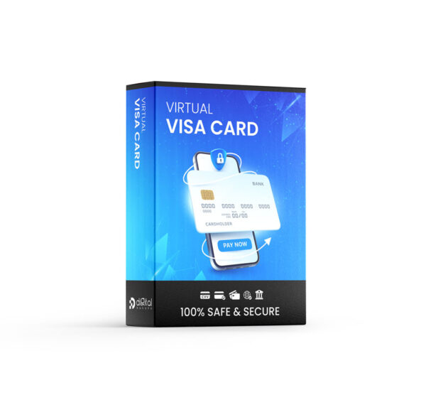 Virtual Visa Card
