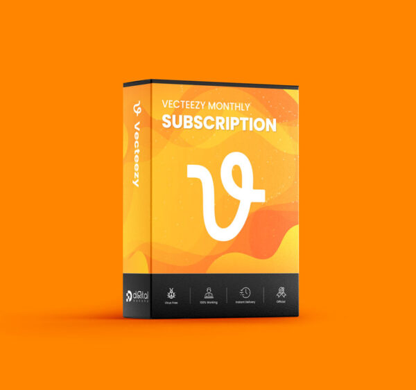 Vecteezy Premium Account