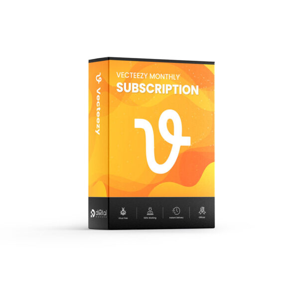 Vecteezy Premium Account