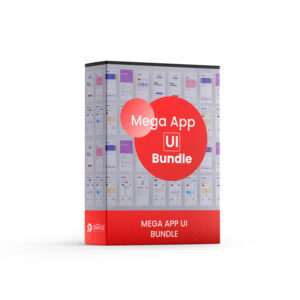 Mega App UI Bundle