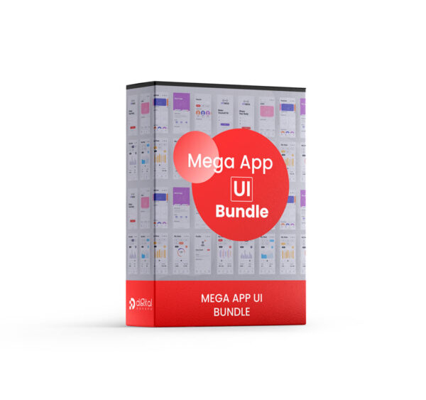 Mega App UI Bundle