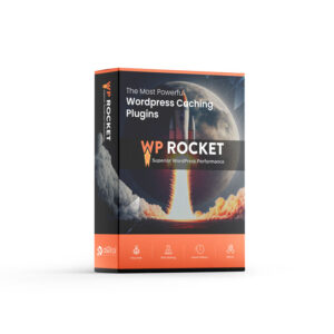 WP Rocket Premium Plugin
