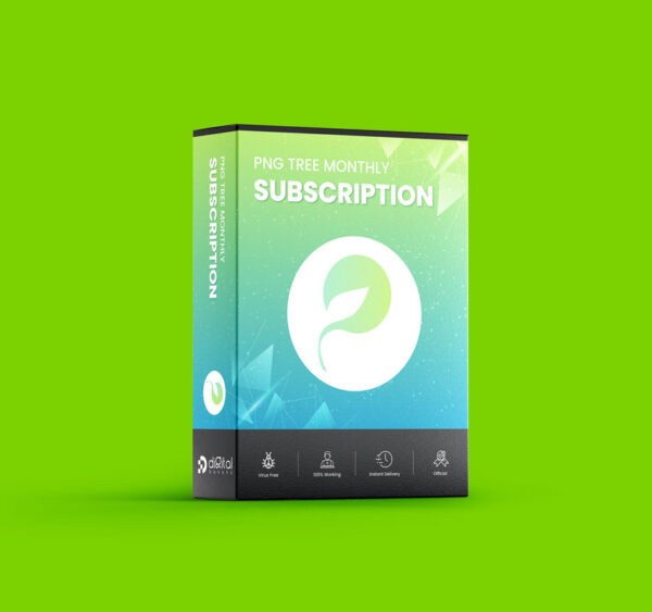 PNG Tree Premium Account