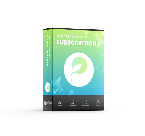 PNG Tree Premium Account