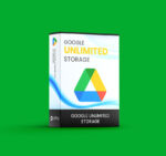 Google Drive Unlimited Storage