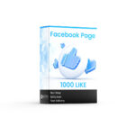 Facebook Page Likes