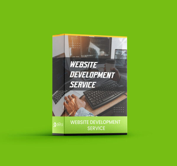 Website Development