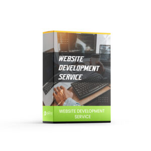 Website Development