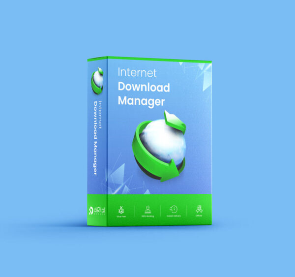 Internet Download Manager - IDM