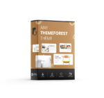 Any Themeforest  Theme