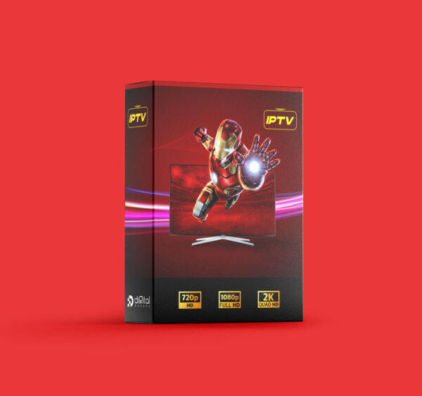 IP TV - Movie server