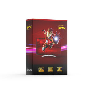 IP TV - Movie server