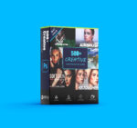 500+ Photoshop actions