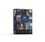 800+ Lightroom preset