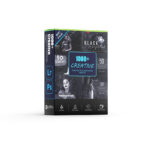 1000+ Black & White Photoshop & Lightroom Presets