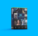 800+ Lightroom preset