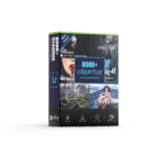 8000+ Lightroom preset