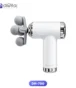 DH-780 Five-headed Fascia Gun with five massage heads, cordless Type-C charging, and 24W brushless motor, available at Digital Baksho Bangladesh.