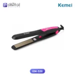 Kemei KM-328 Professional Hair Straightener