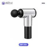 MP-320 Fascial Gun Deep Tissue Muscle Massager